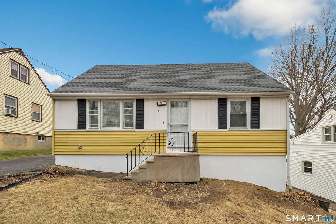 Photo of 85 Platt Street