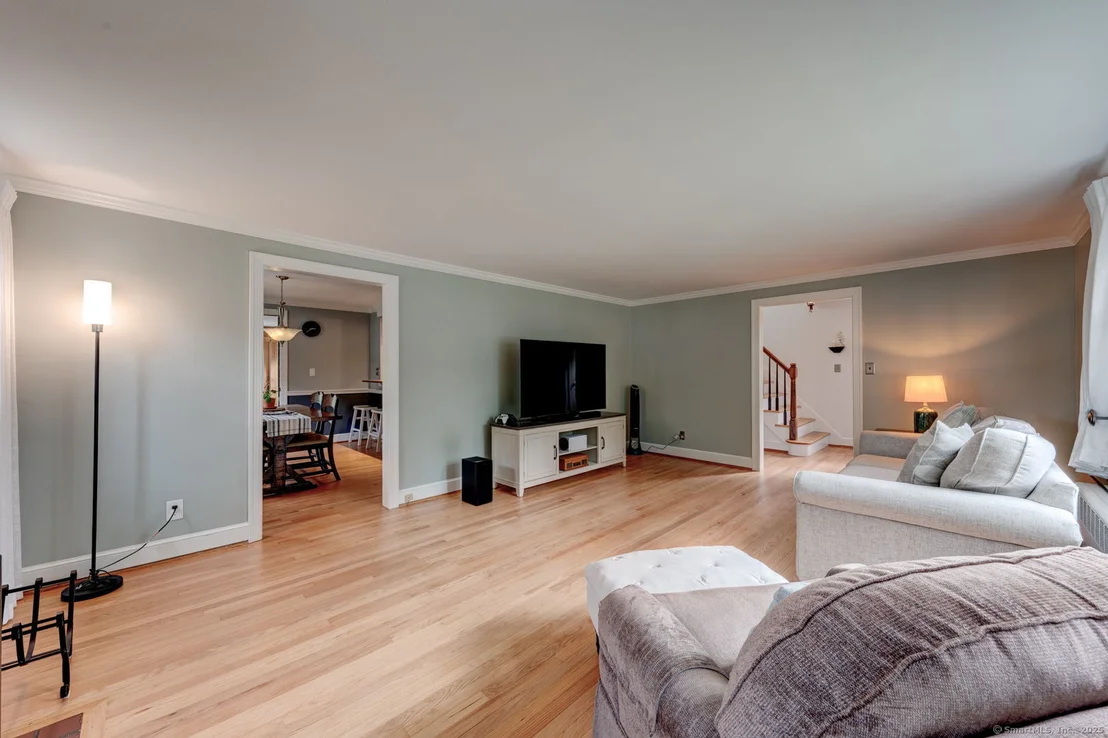 Photo of 3 Harvard Road