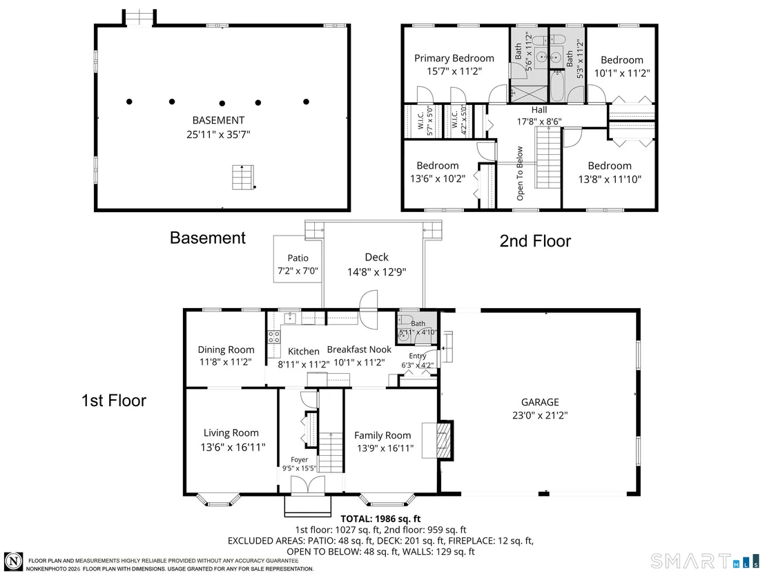 Photo of 30 Hampden Place