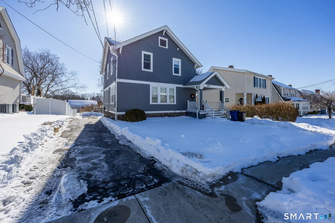 Photo of 145 Fort Hale Road