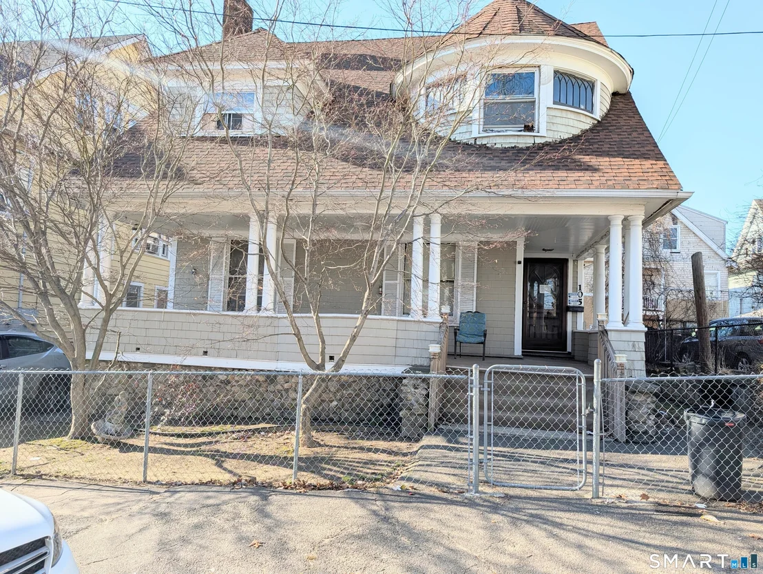 Photo of 105 Washington Terrace