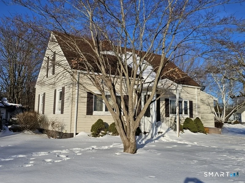 Photo of 25 Rockwood Road