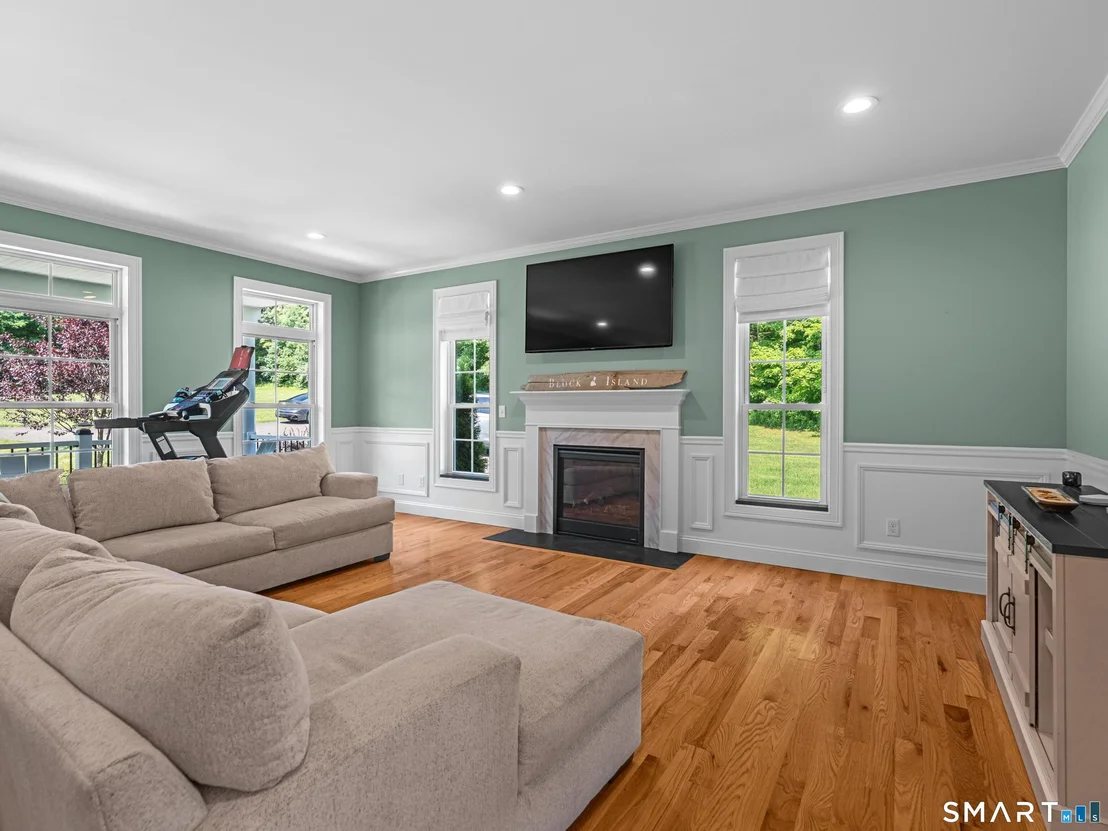 Photo of 217 Hinman Road