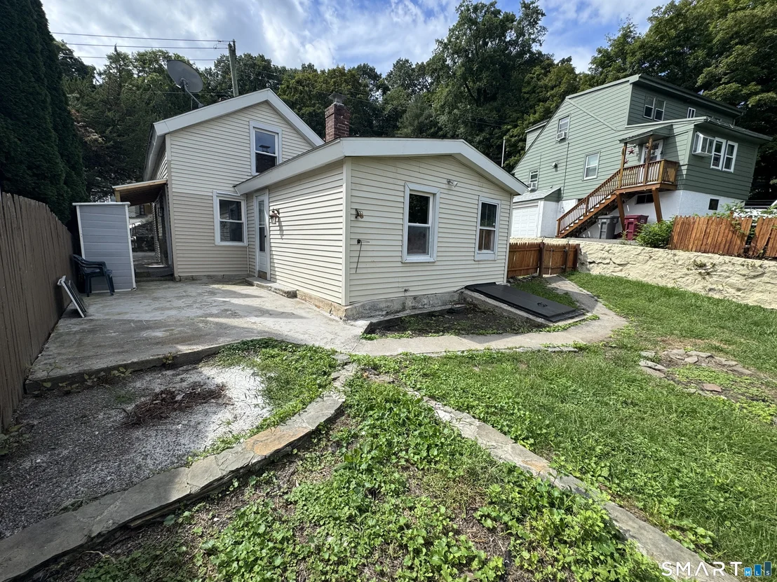 Photo of 257 Scott Street