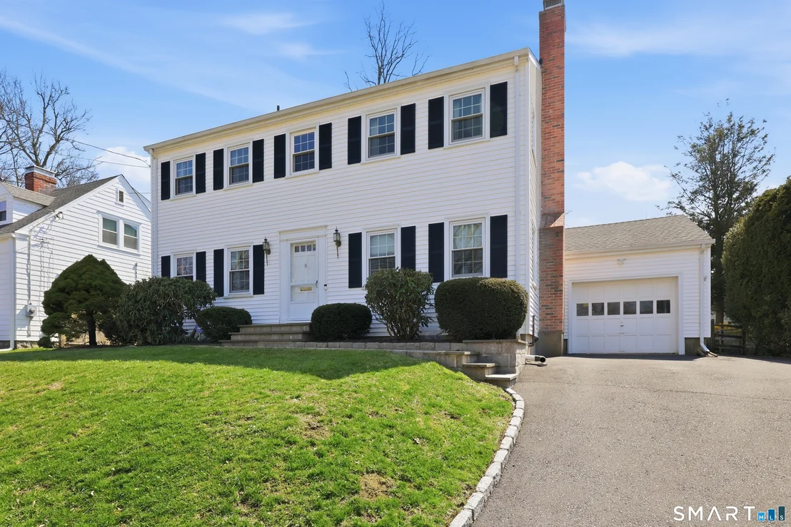 Photo of 8 Merrill Road