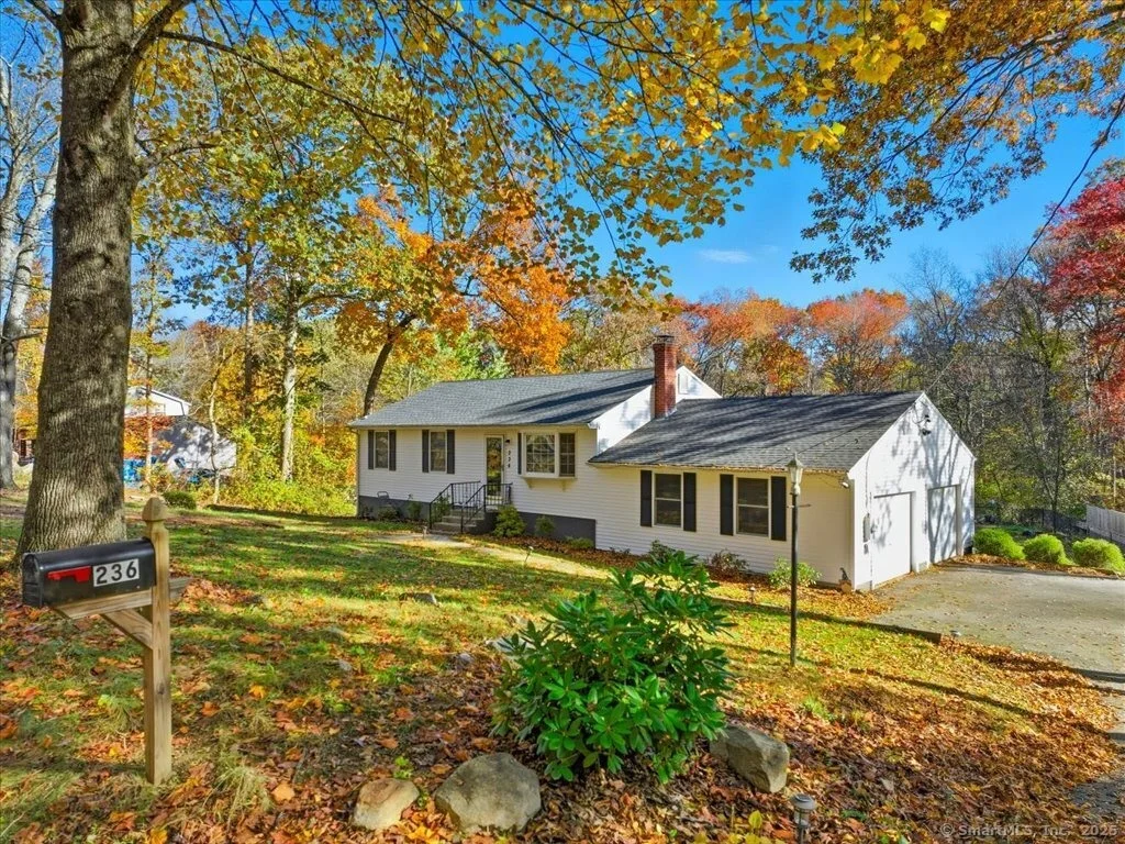 Photo of 236 Geer Road