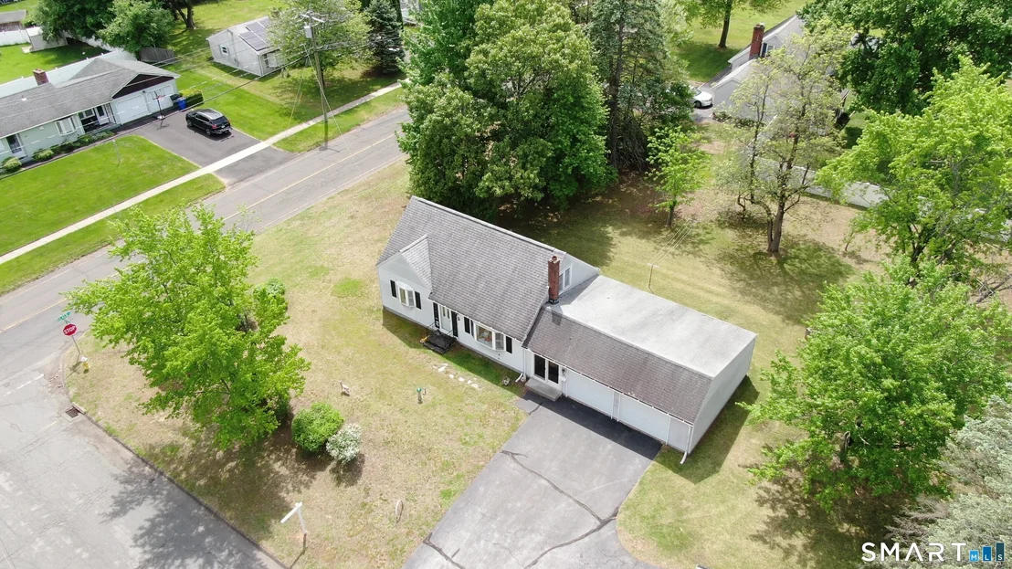 Photo of 5 Pershing Road