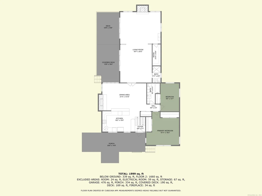 Photo of 4 Fulmore Drive