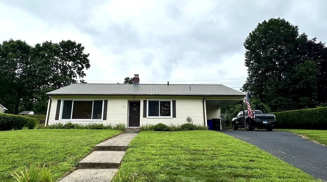 Photo of 39 Coolidge Street