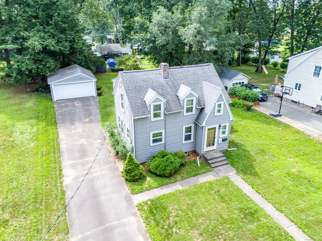 Photo of 6 Jefferson Street