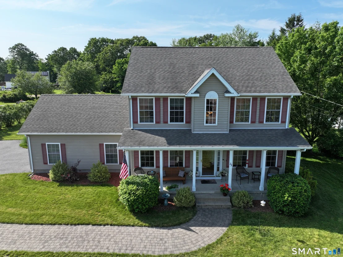 Photo of 23 Clark Road