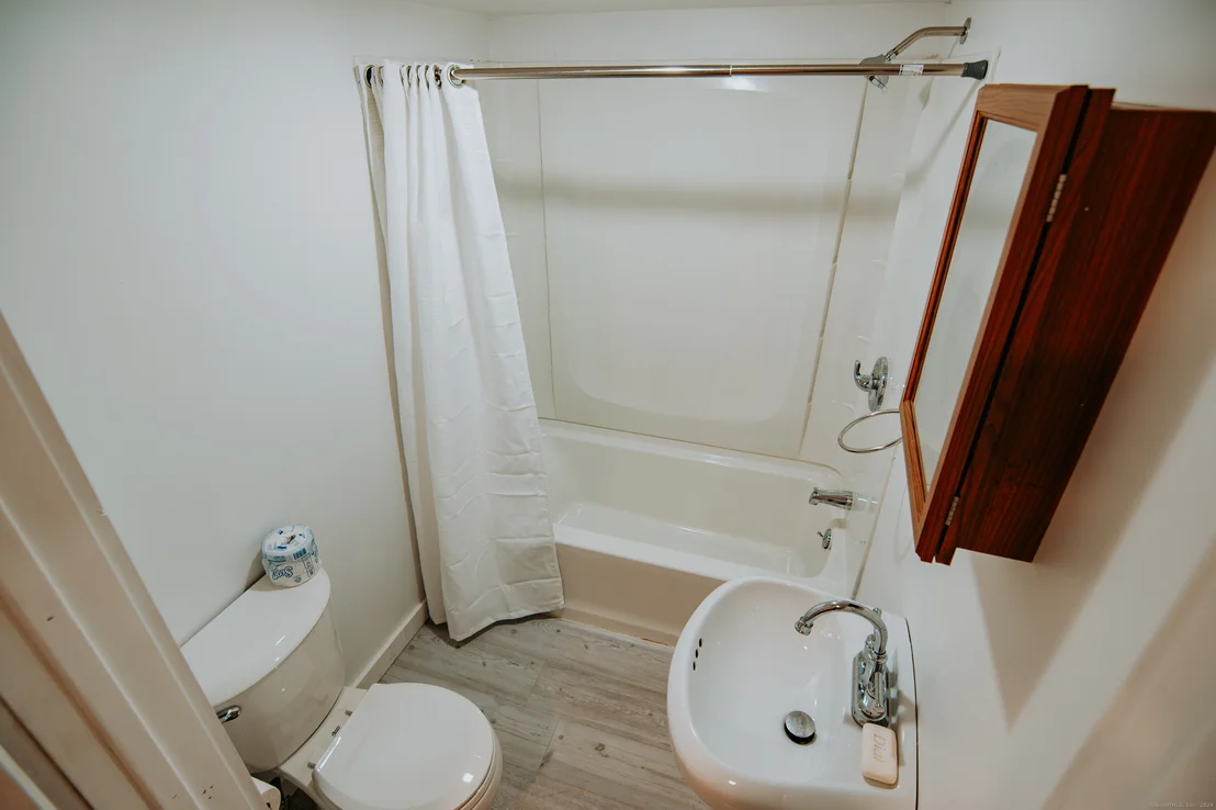 Photo of 20 Spruce Street