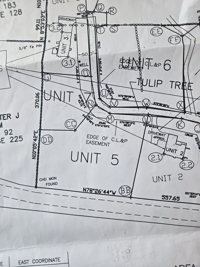 Photo of Unit 5 at 0 Tulip Tree Village