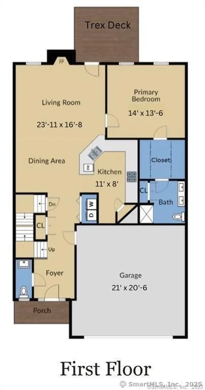 Photo of Unit 115 at 0 Devorah Drive