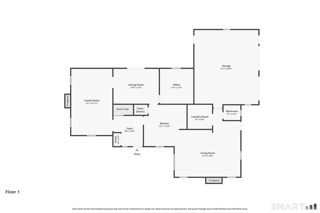 Photo of 38 Oak Ridge Drive