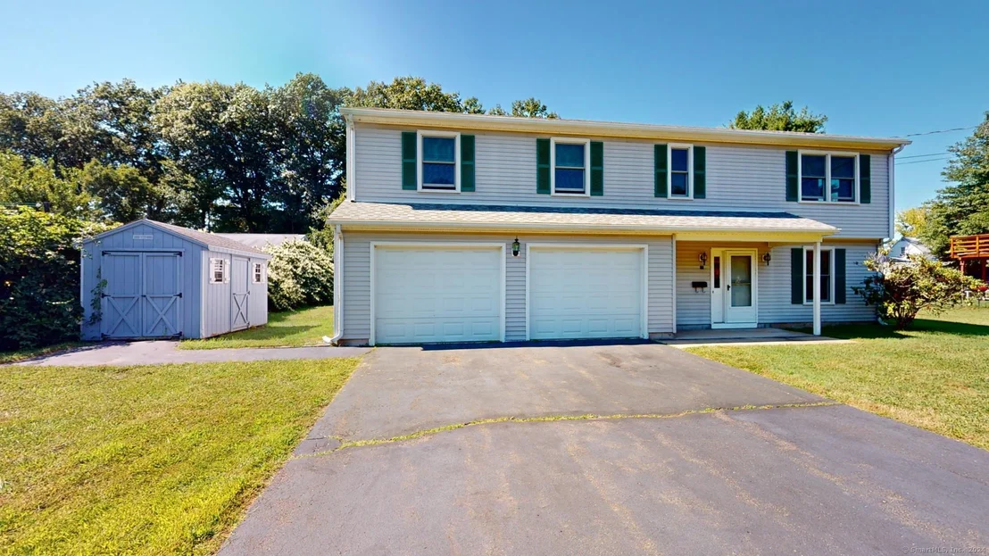 Photo of 11 Cottage Street