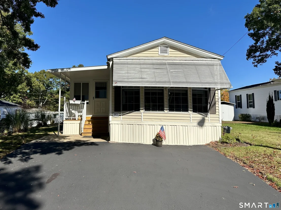 Photo of Unit LOT83 at 136 Hunters Road