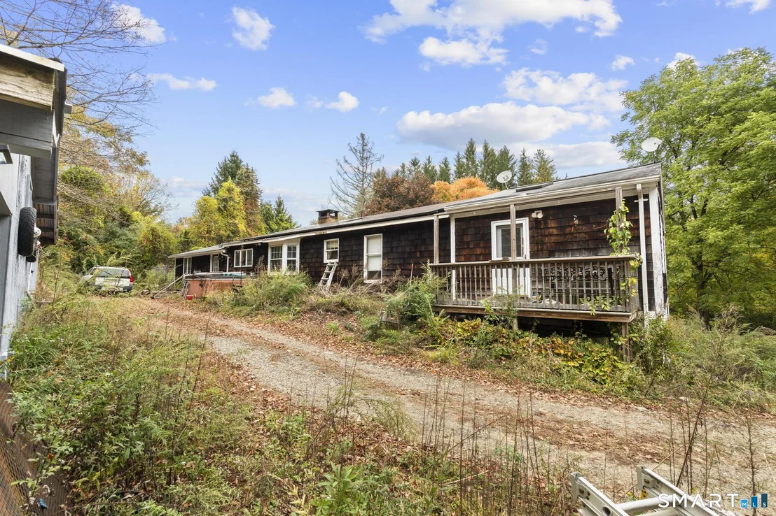 Photo of 280-C Killingly Road