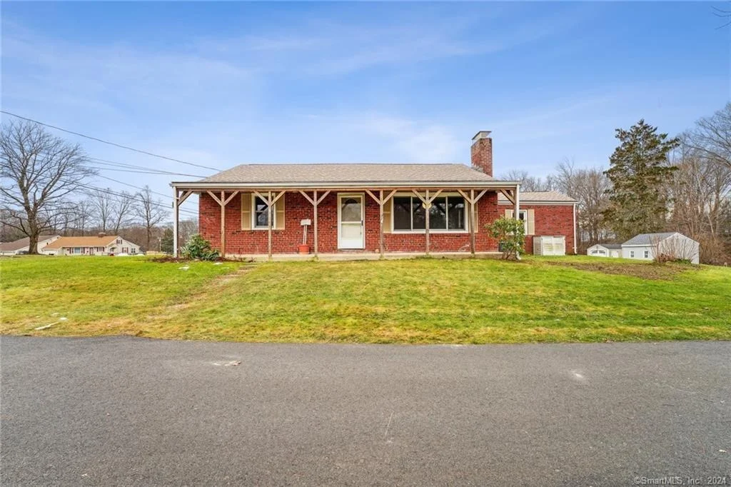 Photo of 23 Pape Road