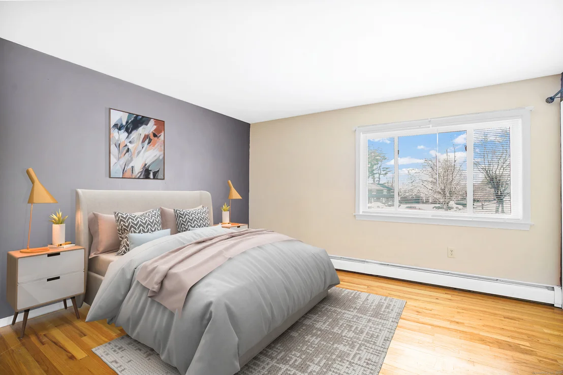 Photo of Unit APT6 at 3 Camelot Drive