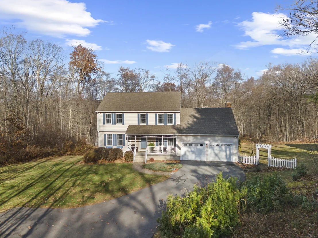 Photo of 241 Bulkeley Hill Road