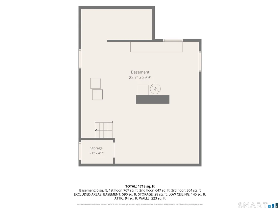 Photo of 257 Walnut Street