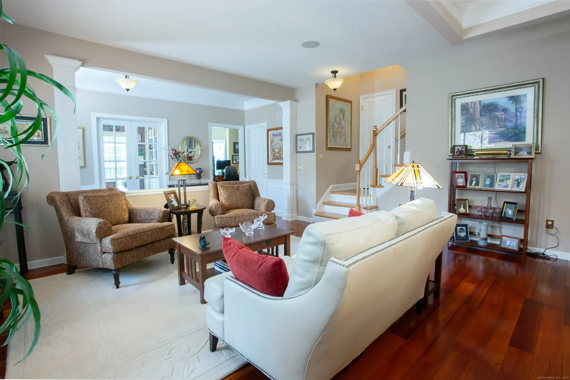 Photo of Unit 9 at 9 Saddle Ridge
