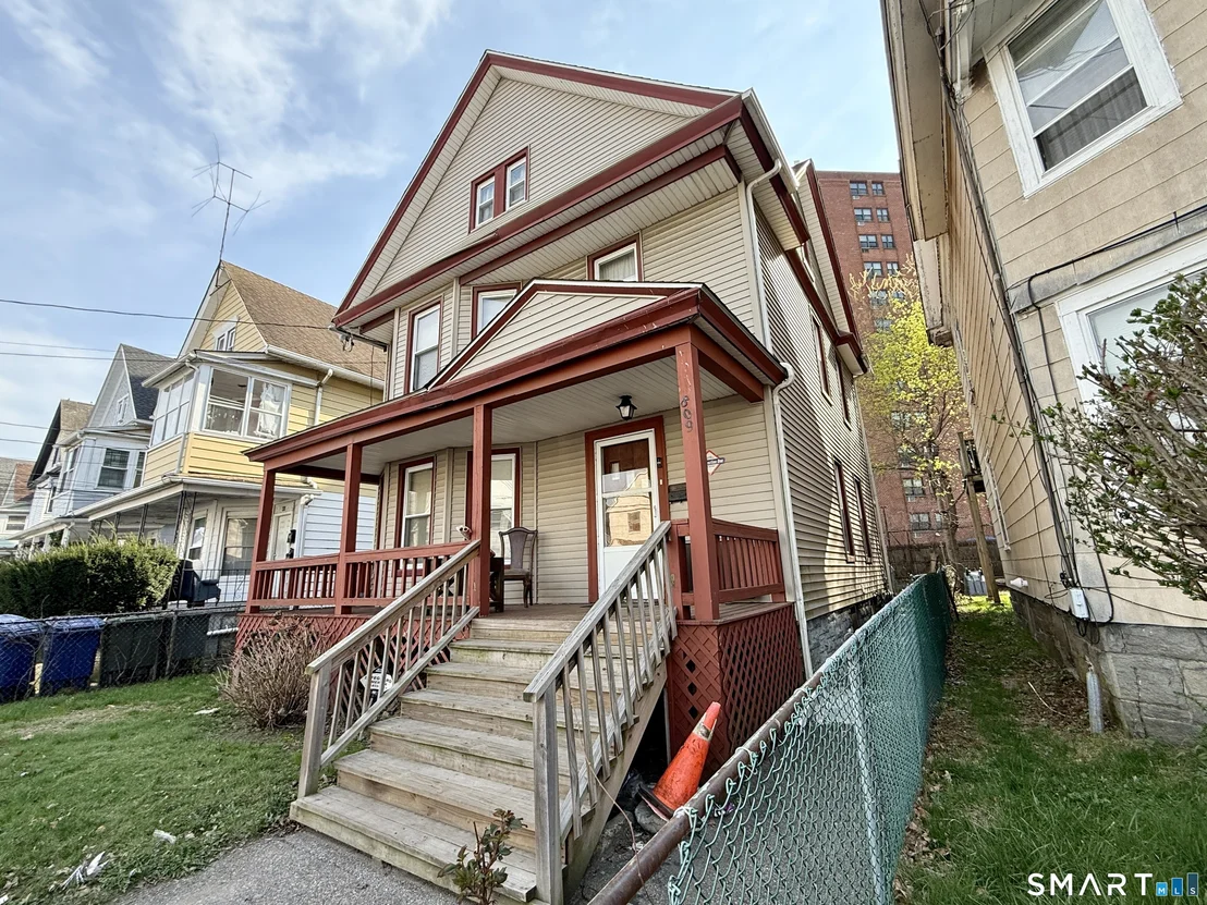 Photo of 809 Norman Street