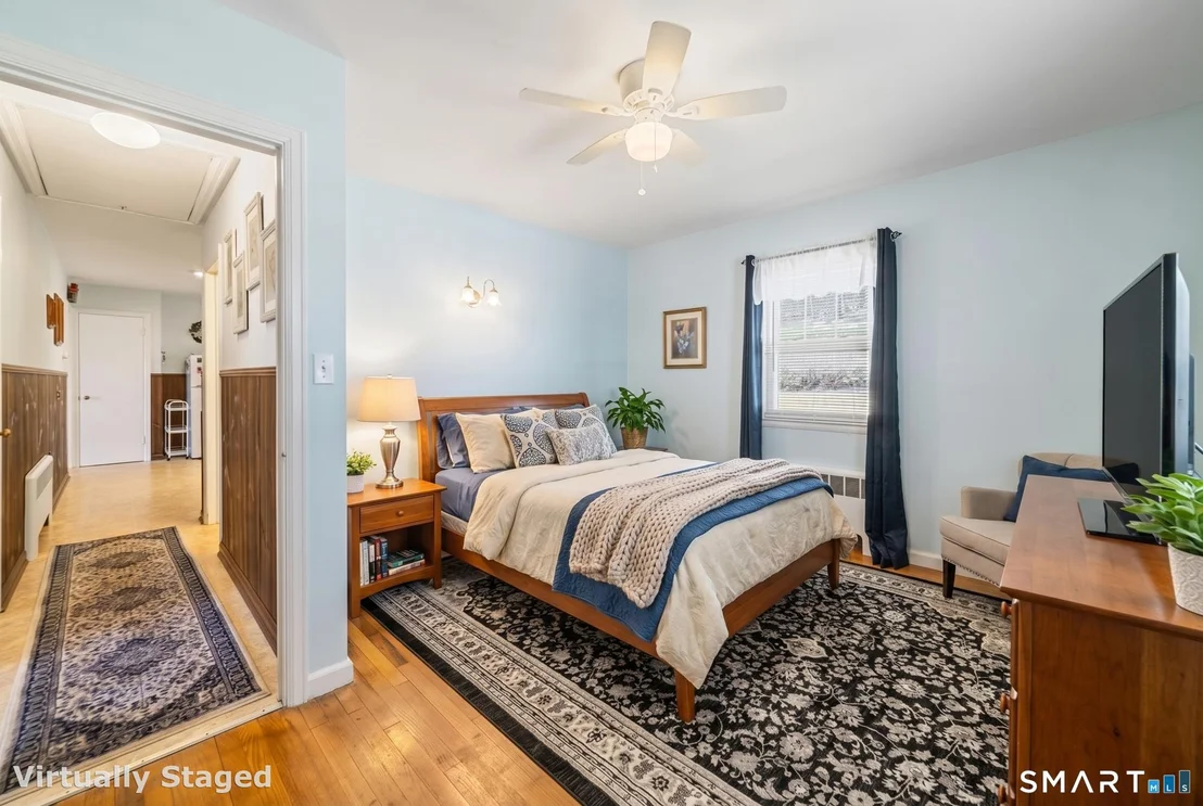 Photo of 213 Spring Street