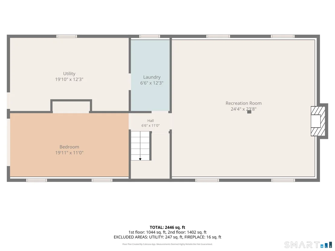 Photo of 23 Knollwood Trail