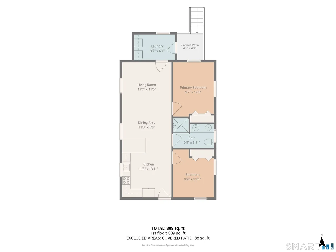 Photo of 95 Joe Avenue