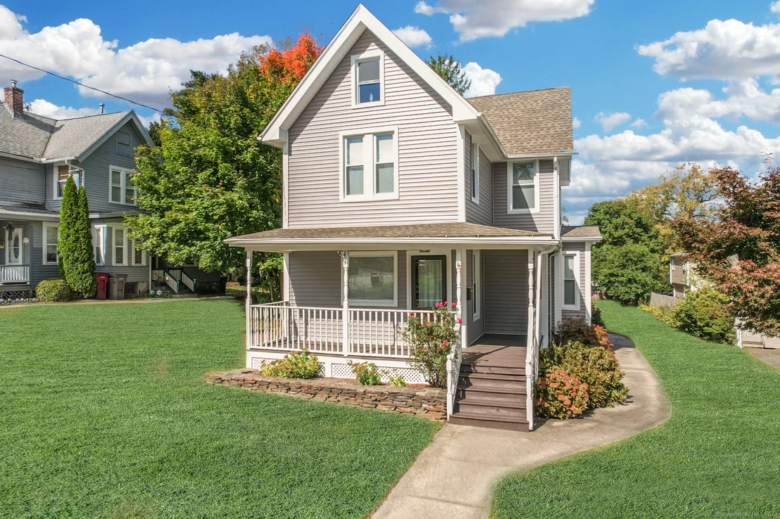 Photo of 29 Grove Street