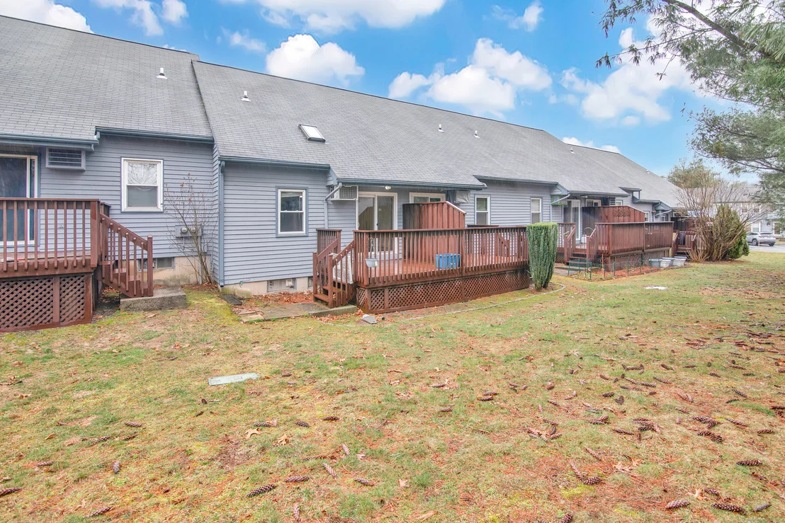 Photo of Unit 127 at 1 Abbott Road
