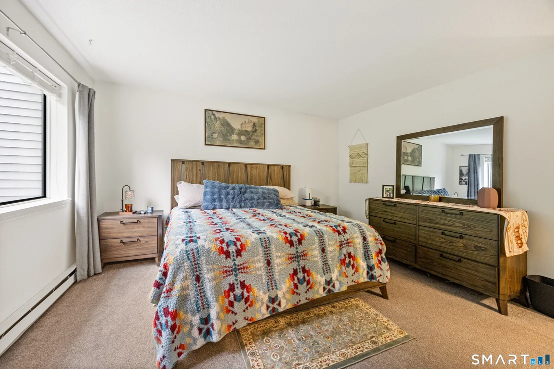 Photo of Unit 41D at 925 Oronoke Road