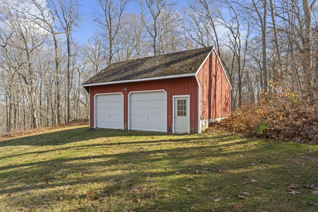 Photo of 241 Bulkeley Hill Road