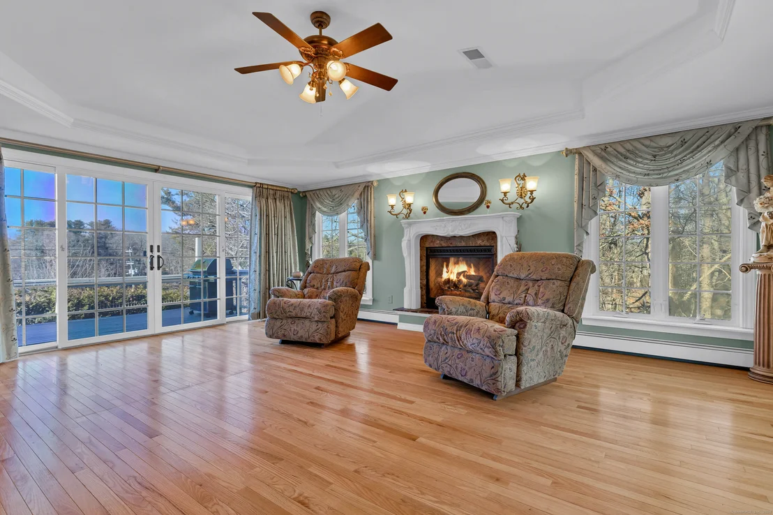 Photo of 4 Fulmore Drive
