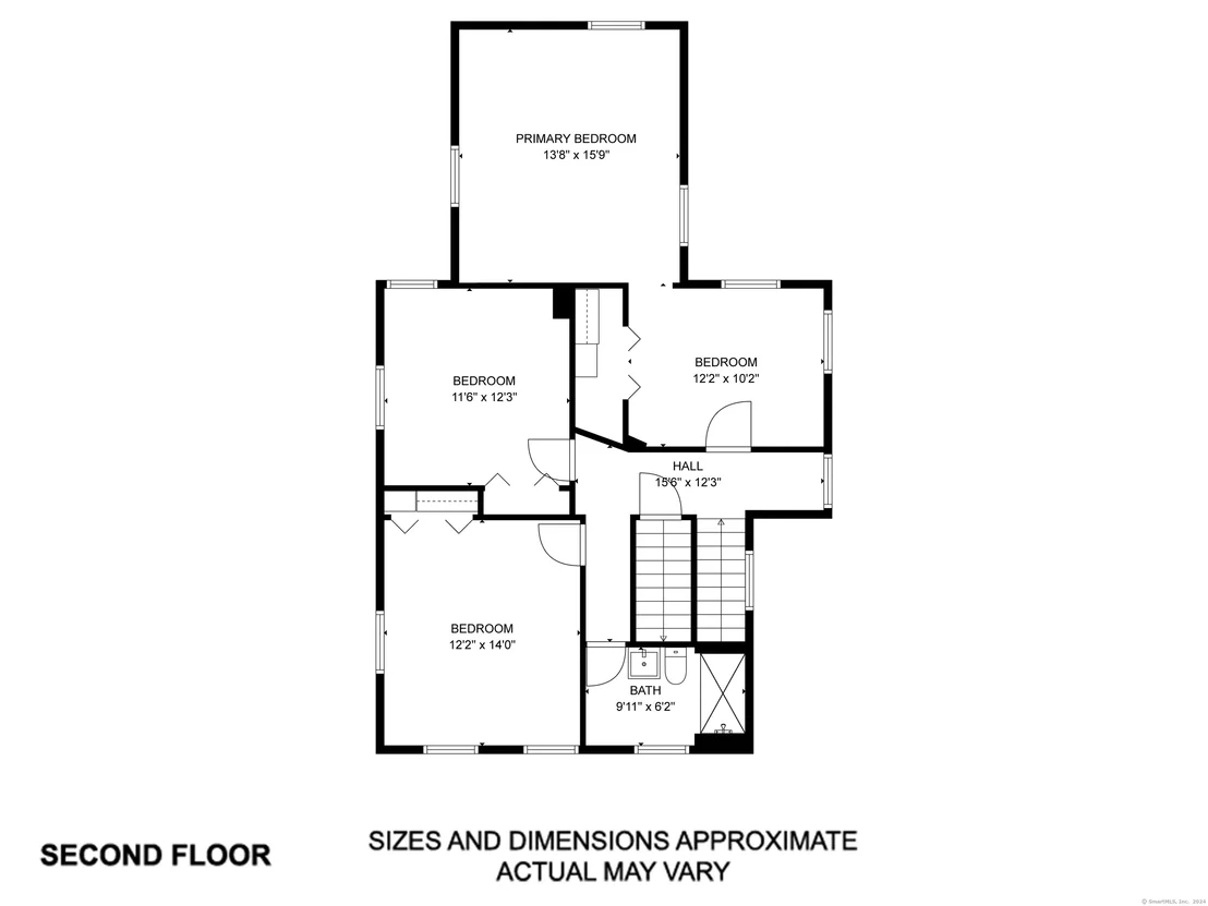 Photo of 5 Pleasant Street