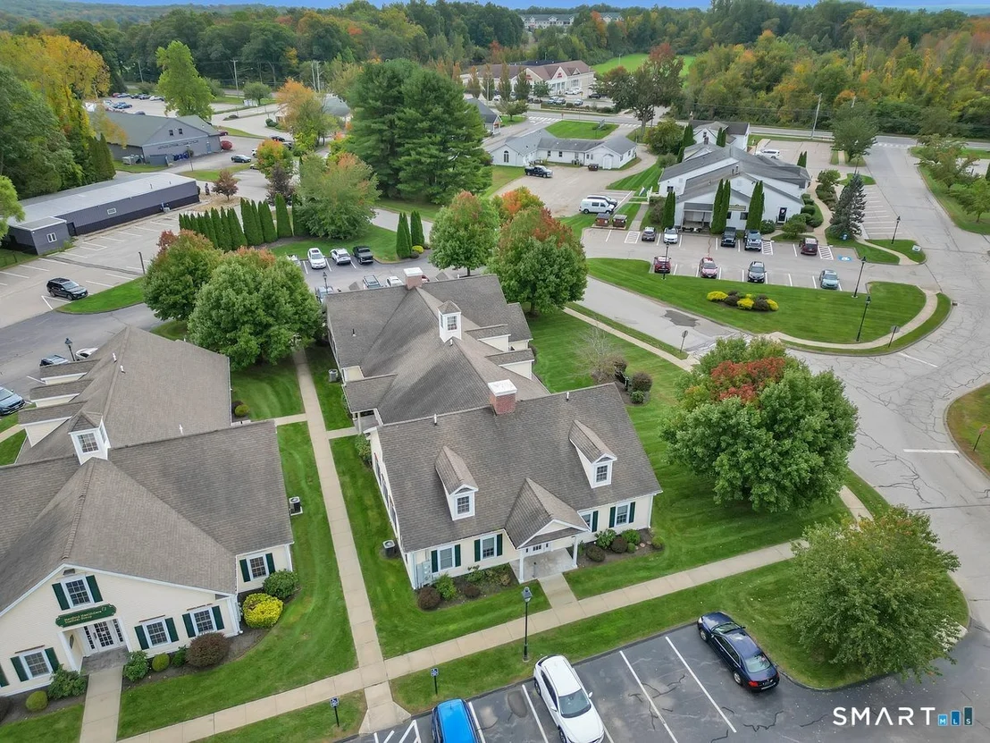 Photo of Unit A at 21 Liberty Drive