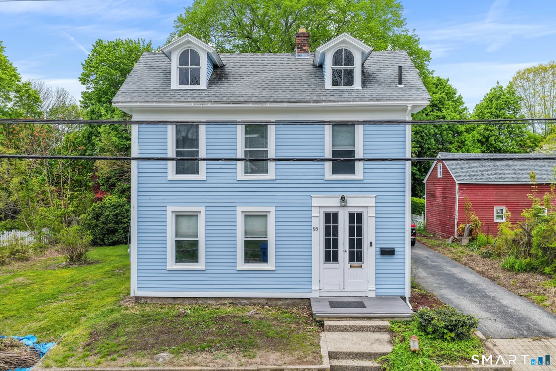 Photo of 95 Monument Street