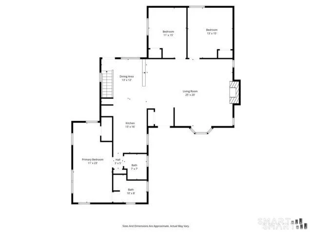 Photo of 822 Slater Road