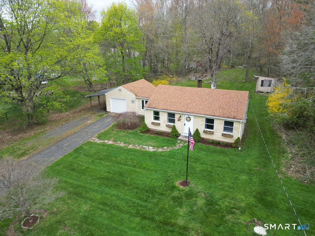 Photo of 6 High Meadow Road