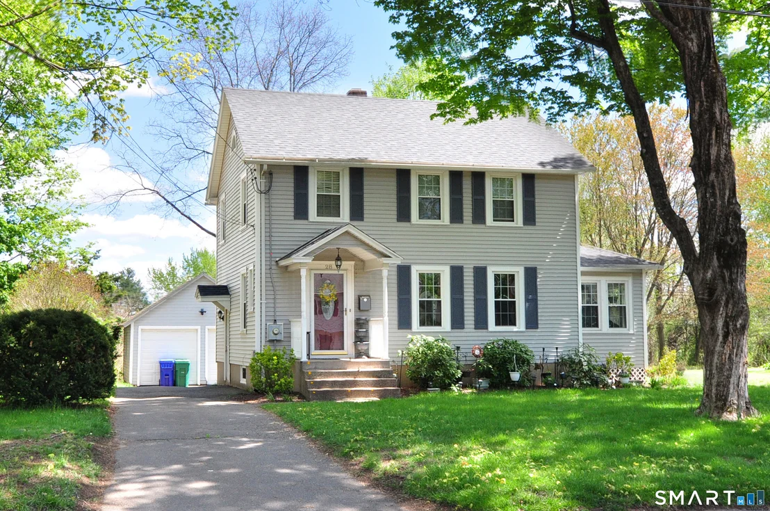 Photo of 28 Prospect Street