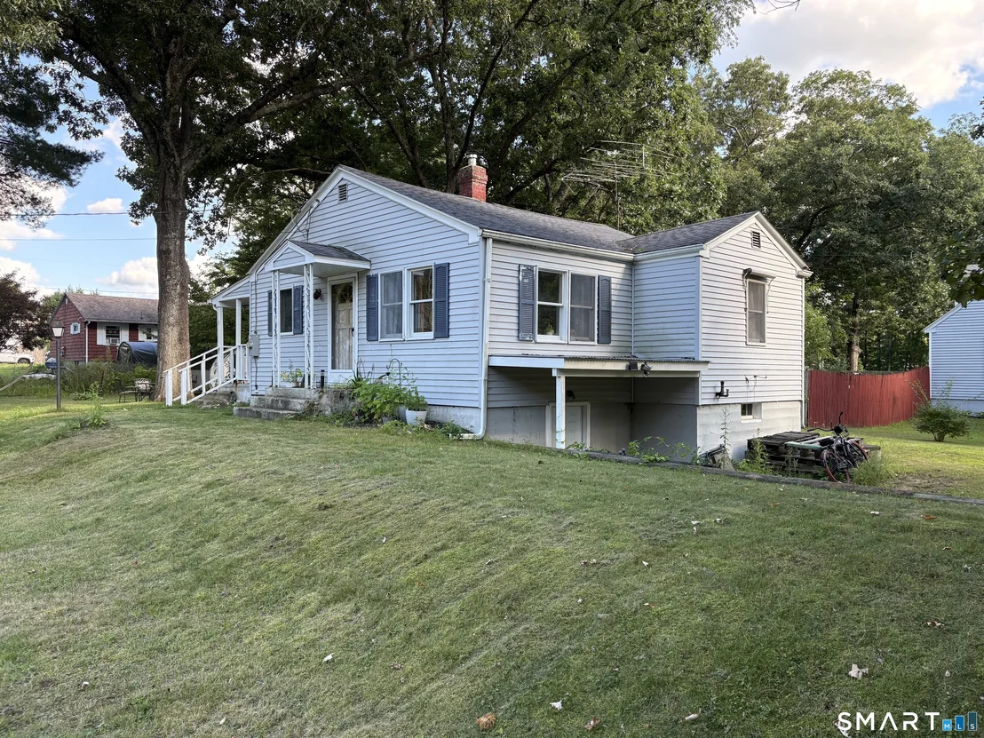 Photo of 7 Cundall Street