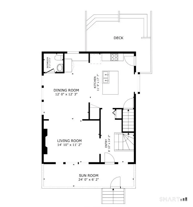 Photo of 53 Watson Street
