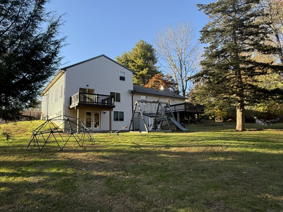Photo of 93 Jericho Road
