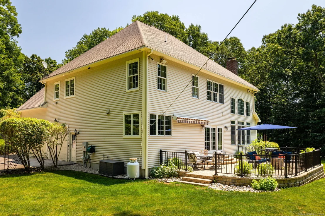 Photo of 25 Paper Mill Road