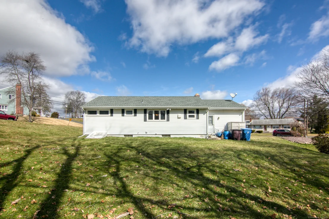 Photo of 100 Blodgett Roy Drive
