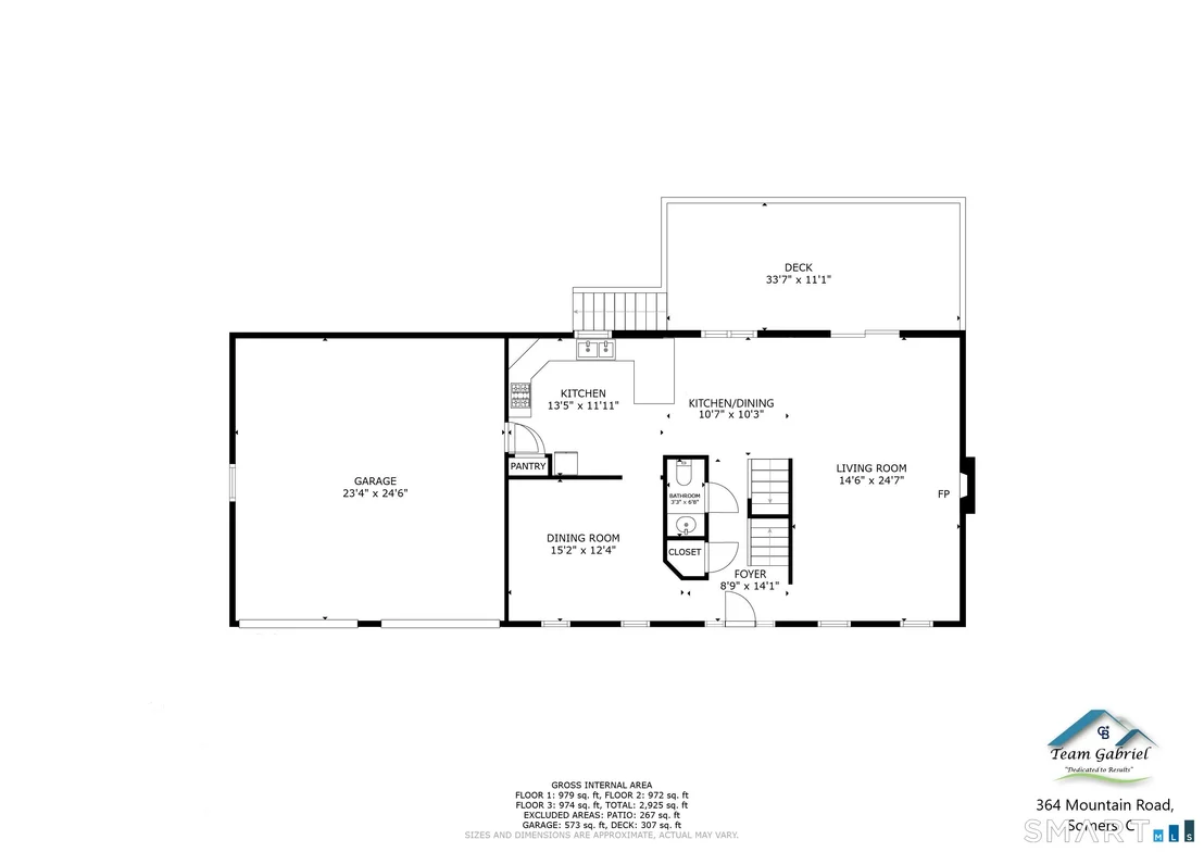 Photo of 364 Mountain Road