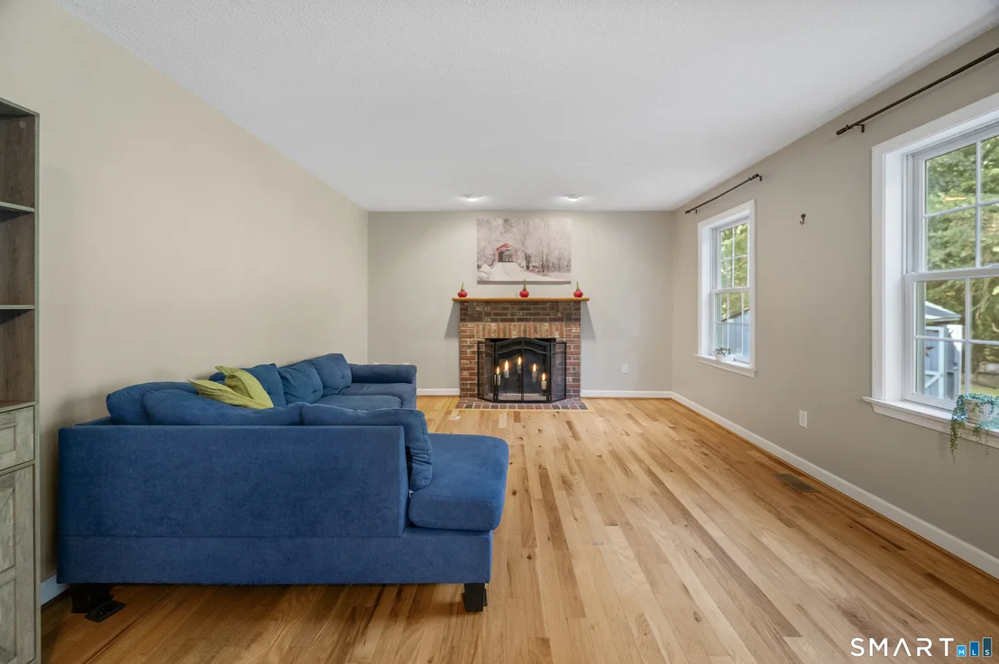 Photo of 119 Windsorville Road
