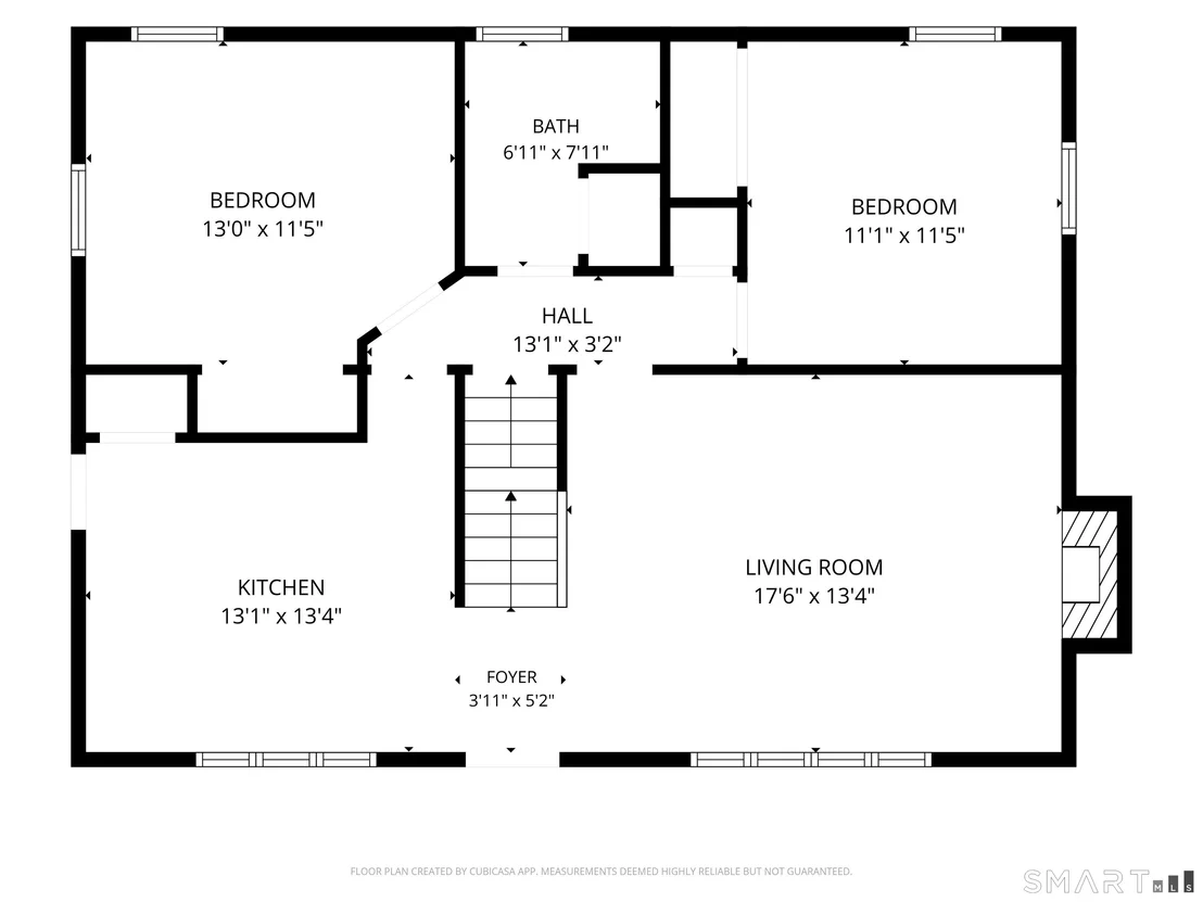 Photo of 47 Maurice Street